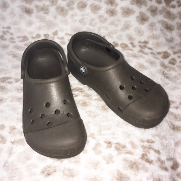 crocs unisex slippers